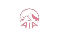 友邦保险（AIA）标志
