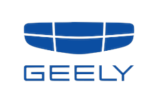 吉利汽车（Geely）标志