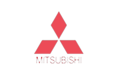 三菱（Mitsubishi）标志