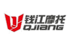 钱江摩托（Qianjiang Motorcycle）标志