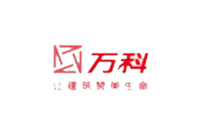万科（Vanke）标志